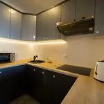Apartament51 * Mikołajki