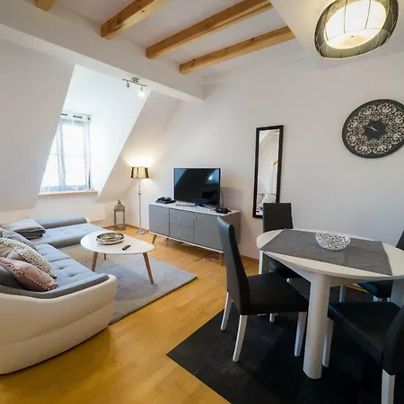 Apartament51 Mikołajki