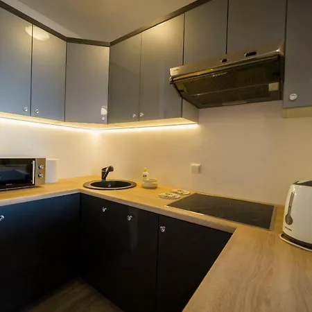 Apartament51 * Mikołajki