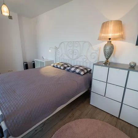 شقة Apartament51 *