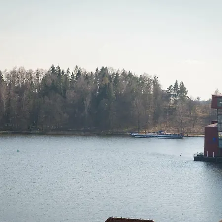 شقة Apartament51 Mikołajki