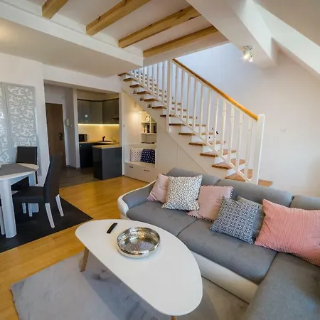 Διαμέρισμα Apartament51